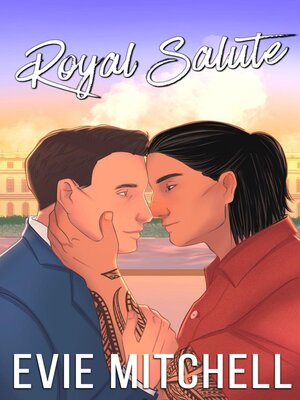cover image of Royal Salute